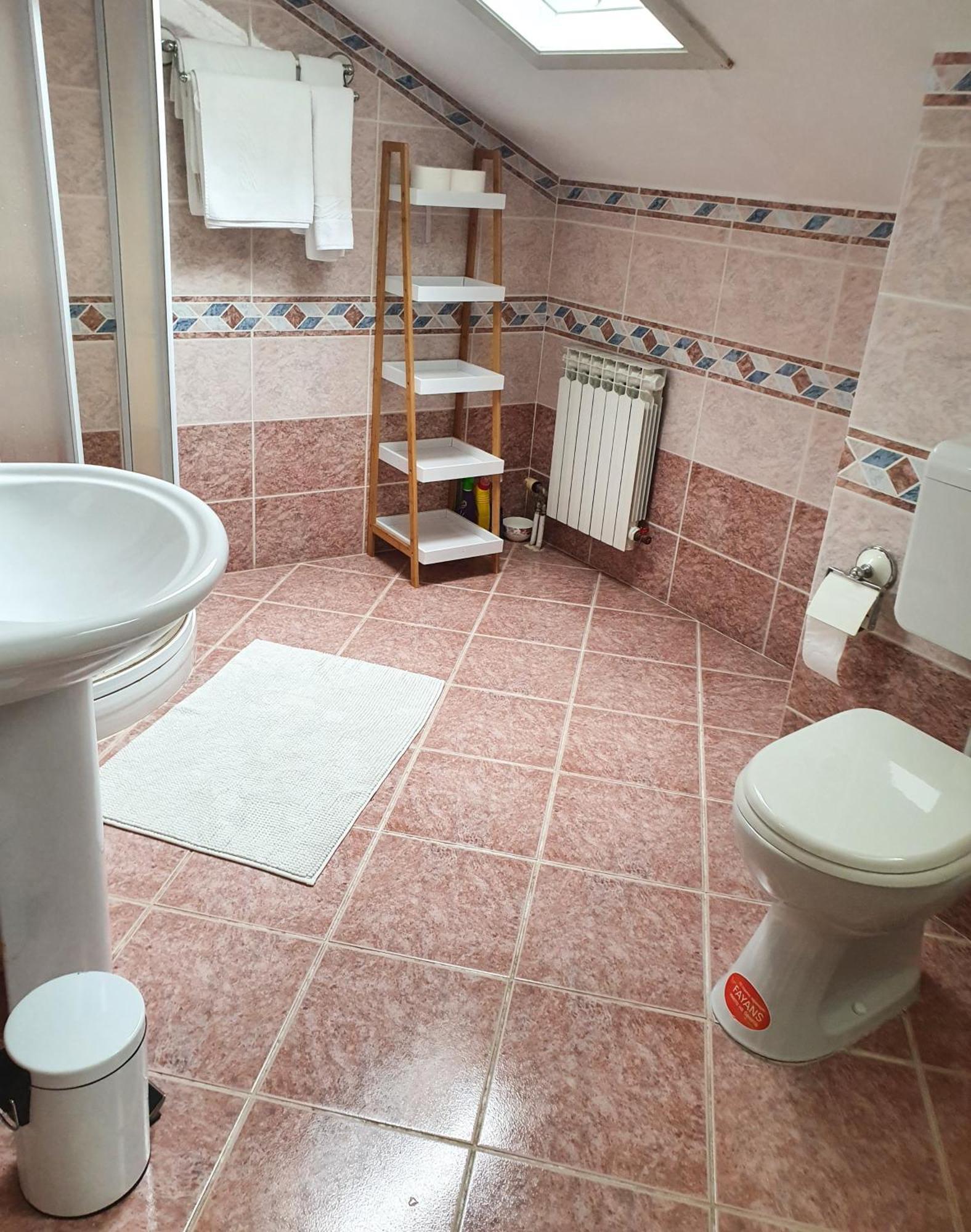 Apartments Lukas Novi Vinodolski Habitación foto